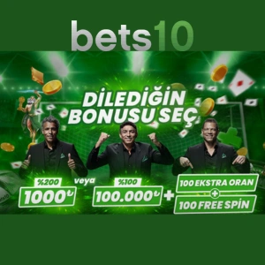 bets10 hoşgeldin bonusu kare