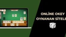 Paralı Okey Siteleri